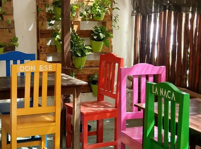 La Casona *