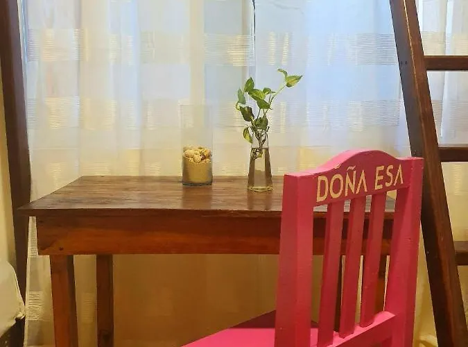 Albergue La Casona *