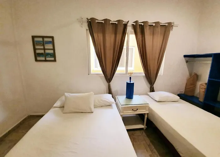 La Casona Hostel