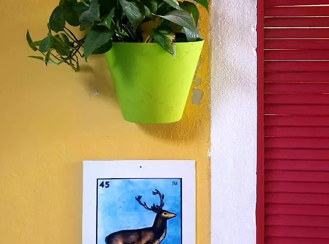 La Casona *