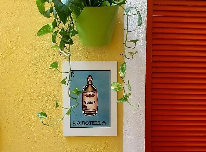 Albergue La Casona